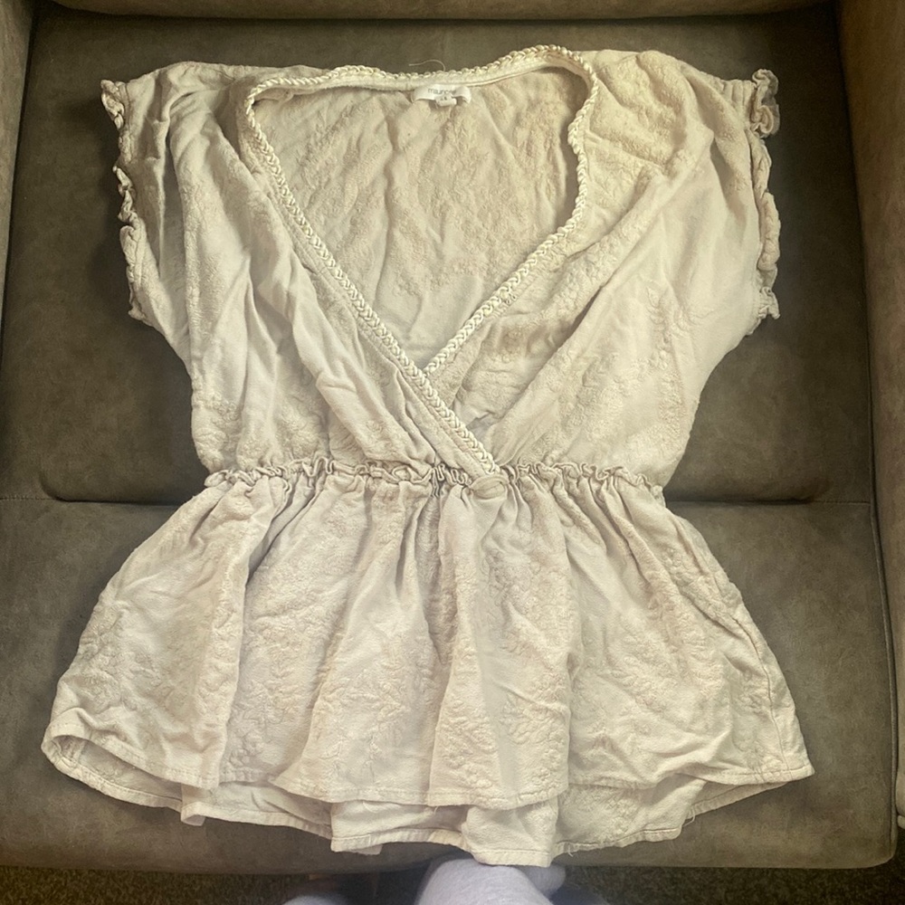 Maurice’s Top